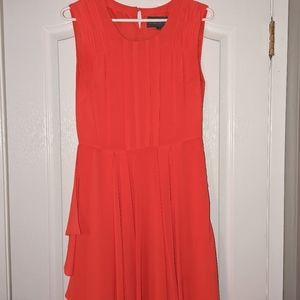 Sunday in Brooklyn dress (S)